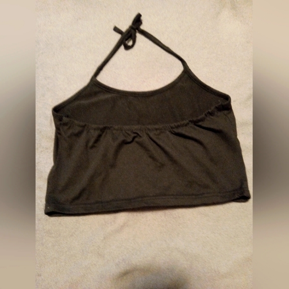 Hello Kitty Halter Top - Picture 2 of 2